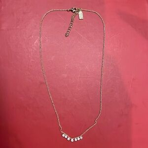 Electric picks x kathleen post necklace